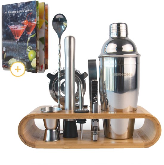 2BEHOME Cocktail Set