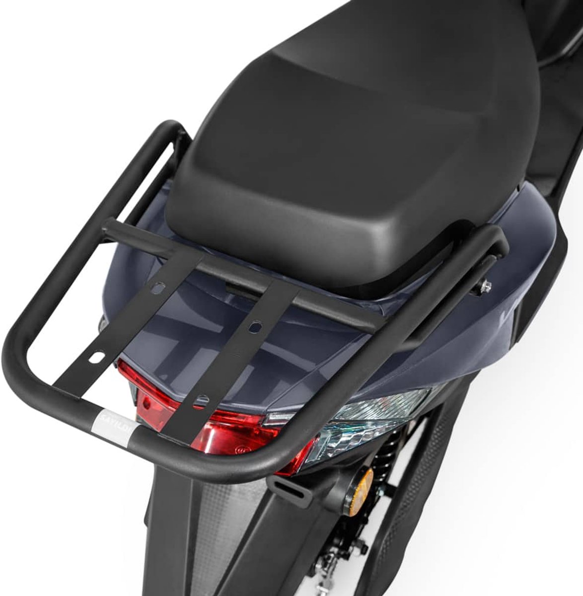 VOLTA VS1 elektrische scooter - 45 km/u - 50 km bereik - 60V 20AH – foto 5