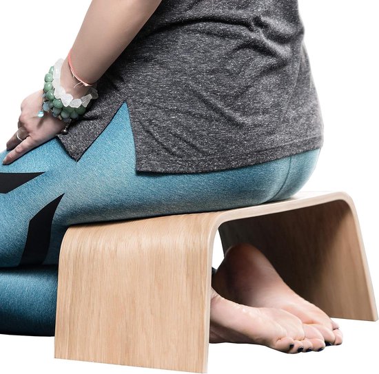 5 Yin Yoga oefeningen voor beginners 5 Yin Yoga oefeningen voor beginners