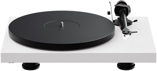 Pro-Ject: Debut EVO 2