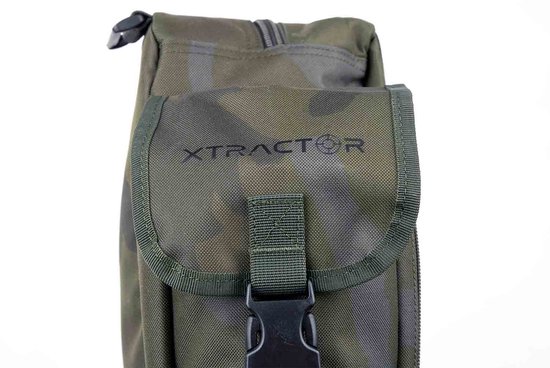 Manchon de canne - Sonik - Xtractor - 2/3 - Manchon de canne 10 pi (t50) - Longueur : 1,27 m