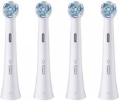 Bol.com oral b io opzetstukjes 4 borsteltjes per pakje aanbieding