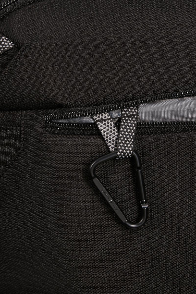 Samsonite Rugtas/underseat - Roadseeker underseat Backpack - Easyjet conform - Deep black - 36 l – foto 7