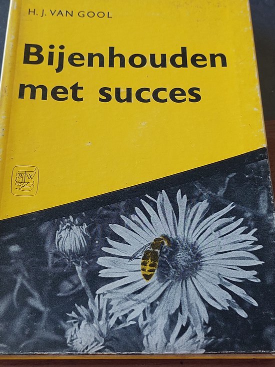 Bijenhouden met succes
