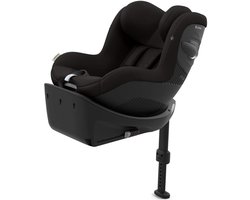 Cybex Sirona Gi - Autostoeltje - Magic Black