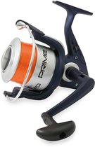 Lichte werpmolen voor het zeevissen - made For Fishing - designed to catch