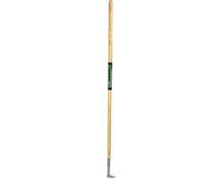 Synx Tools Voegenmes Onkruidkrabber RVS- Voegenkrabber - onkruidborstel - onkruidmes - krabbers / schrapers - Met steel 110cm van Synx Tools — afbeelding 2