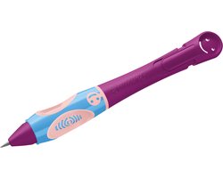 Pelikan Griffix vulpotlood - Linkshandig - Paars/Blauw