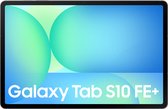 Bol.com Samsung Galaxy Tab S10 FE Plus - Wifi - 256GB - Gray aanbieding