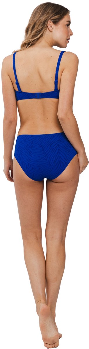 Pastunette Bikini Cobalt Sea - Bandeau - Blauw — afbeelding 3