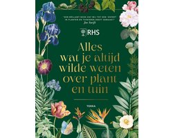 Alles wat je altijd wilde weten over plant en tuin