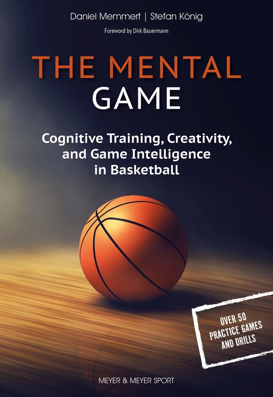 The Mental Game - cover