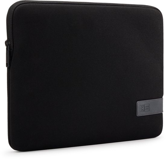 Case Logic Reflect Zaino Casual Per PC 36 Cm - Viola Acai - Morbida Memory Foam - 4