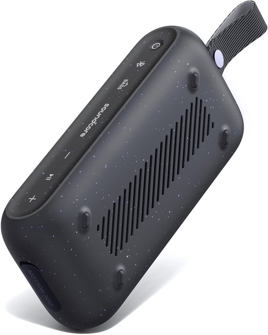 Anker Soundcore Motion 300【値下げ交渉可能】 Anker SoundCore Motion 300 - Bluetooth Speaker - Zwart | bol