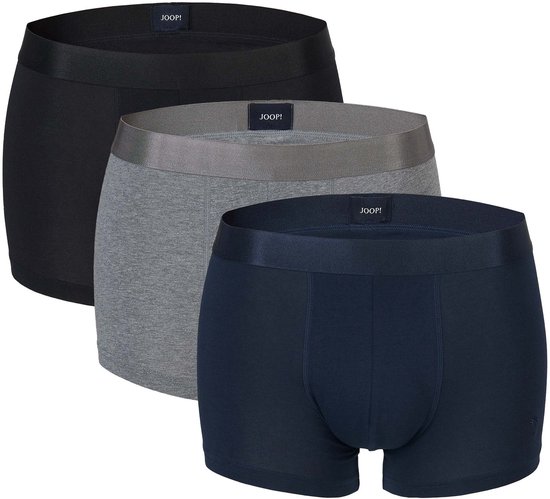 OUAOUI ! Set de 3 Boxers Everyday