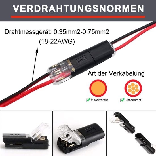 Rubbercontra stekker 2-polig met aarde 220V | 27468