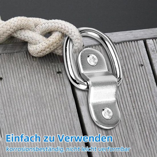 Work-it Assortiment Schroefhaken En Schroefogen (214 St) (w-49214