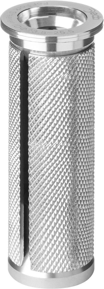 Deda 70-a 70 X 23.5 Mm Uitbreiden Zilver 1 1/8´´ van Deda — afbeelding 4