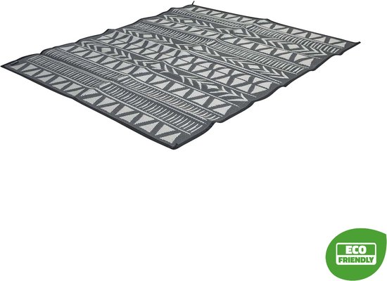 Bo-Camp - Chill Mat - Oxomo - Champagne - L van Bo-Camp — afbeelding 3