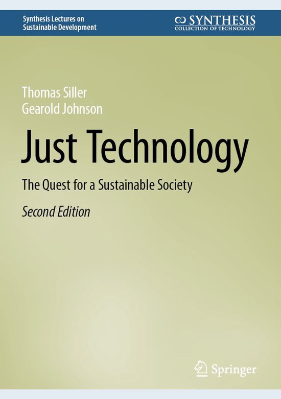 Synthesis Collection of Technology (R0) - Just Technology - cover
