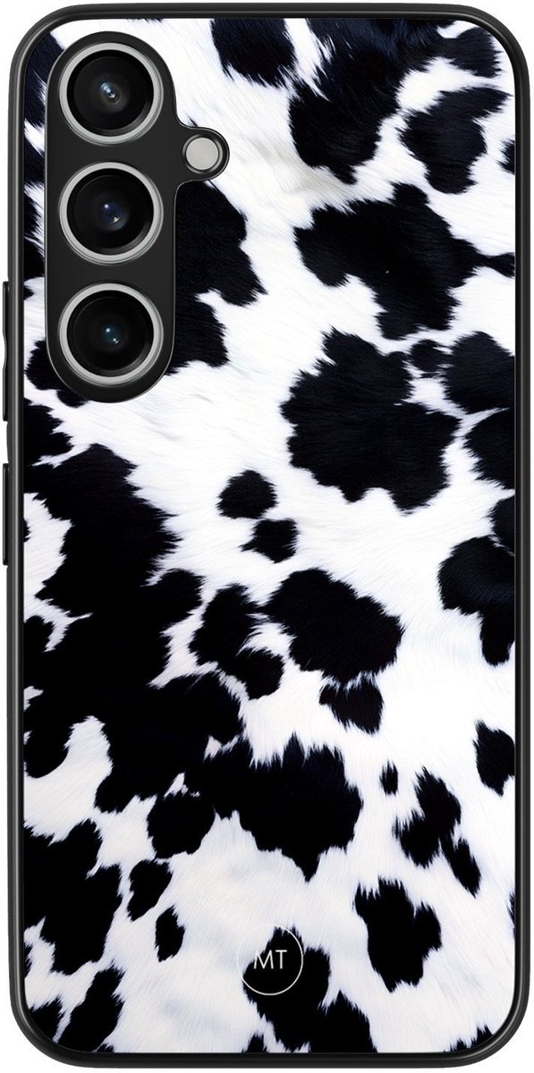 Samsung Alpha hoesje siliconen - Olifant | Samsung Galaxy Alpha case | multi |