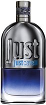 Roberto Cavalli Just 90 ml Eau de Toilette - Herenparfum