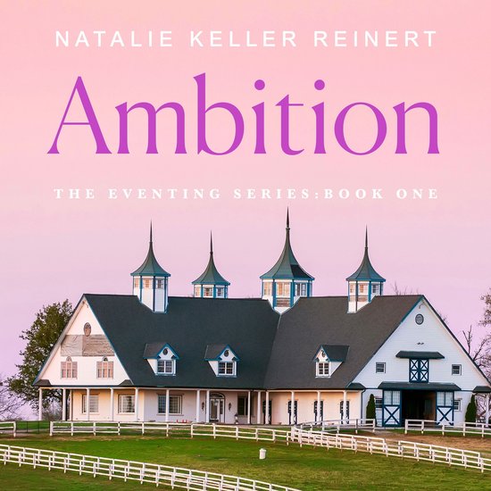 Ambition - cover