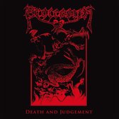 (Black) Death And Judgement