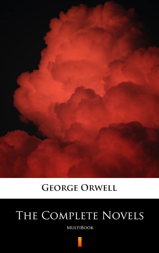 The Complete Novels - cover