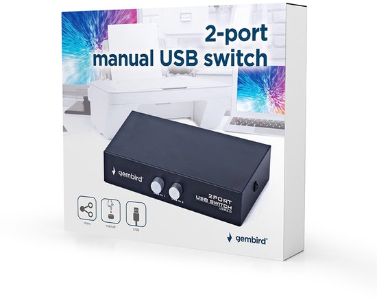 Startech 2 Port USB LP Slot Plate Adapte | USBPLATELP