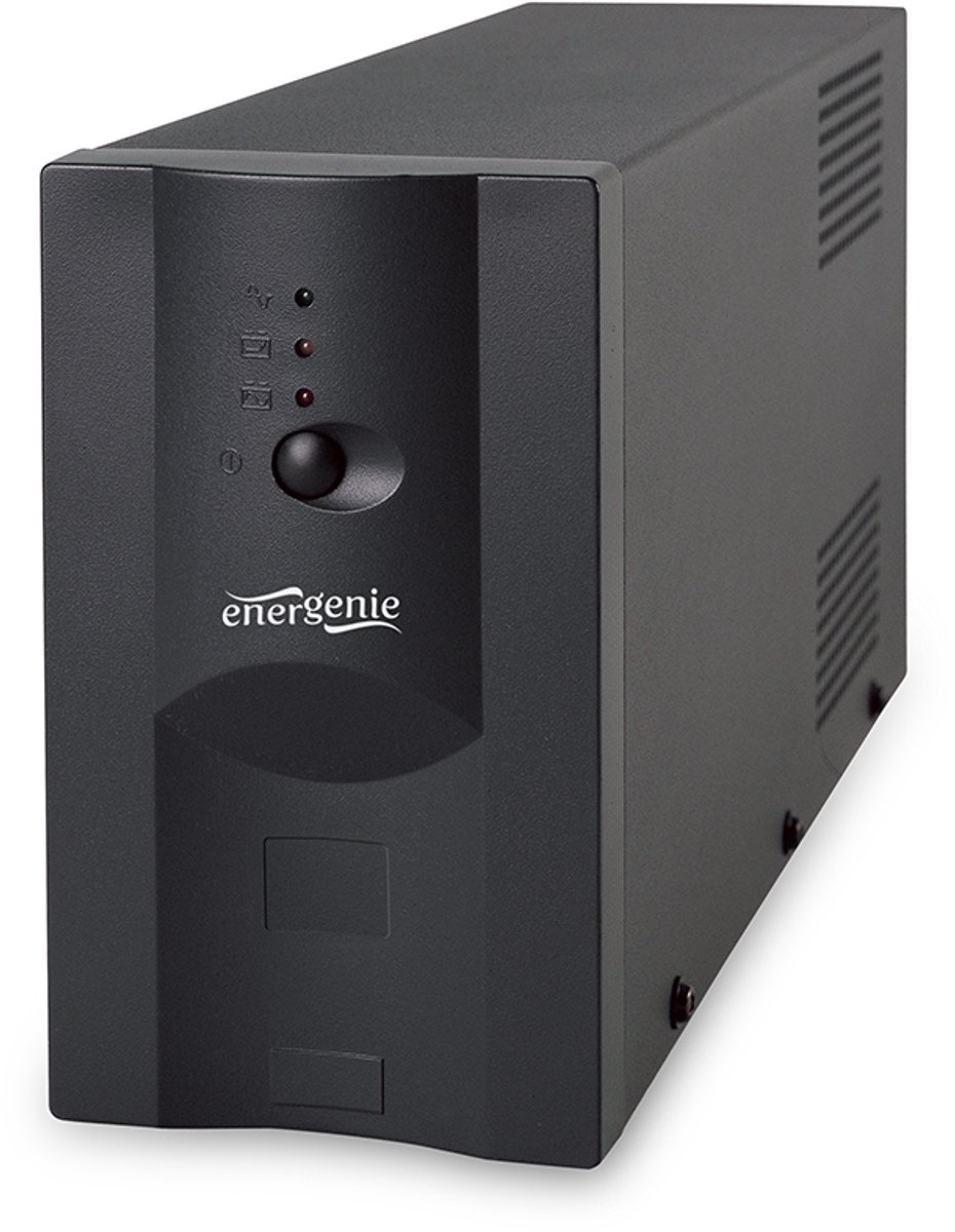 UPS met AVR - 1200 VA