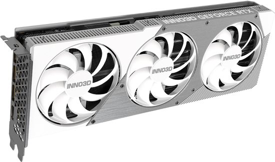 Inno3d GeForce RTX 5070 Ti X3 OC WHITE 16GB