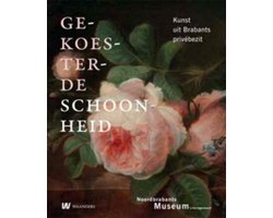 Gekoesterde schoonheid