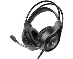 Gaming Headset met Microfoon - Headset PS4, PS5, Xbox One, Xbox Series en PC - 50mm Speakers