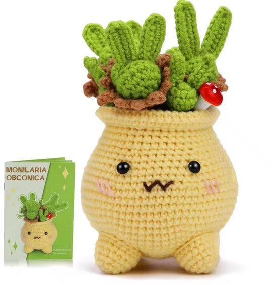 Porte-serviettes en céramique - Céramique - Céramique italienne peinte à la main - Poterie italienne décorative - Poterie italienne Handgemaakt - 18 × 8 × 9 cm