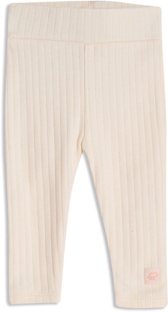 4PRESIDENT Legging baby - Sheer Pink - Maat 50