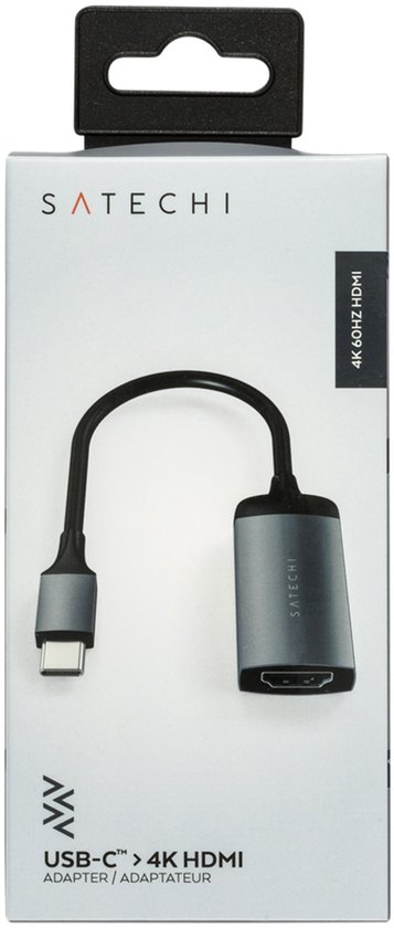 SATECHI