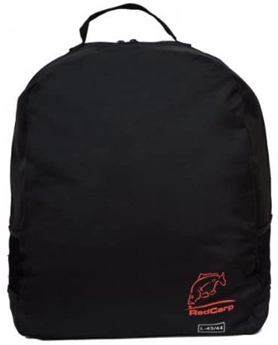 Behr Neoprene Waders Red Carp Size 43/44 Bag Belt Waadpak bol