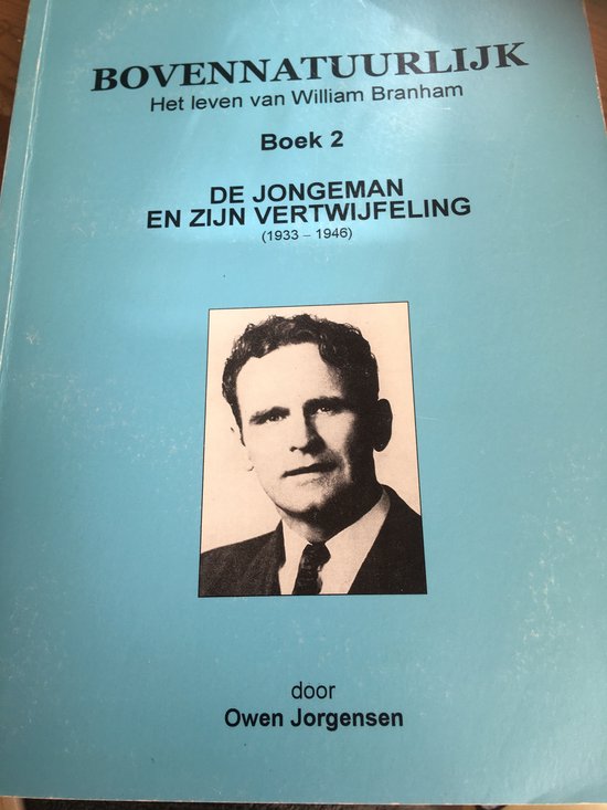 Natuurlijk niet bovennatuurlijk