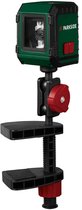 Bol.com Parkside Kruislijnlaser - 360°-universele klem - Werkbereik: tot 7 m zelfnivelleringsbereik: ± 4° - Laserklasse 2 aanbieding