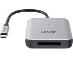 Lecteur Lexar CFexpress Type B USB-C RW510, Global
