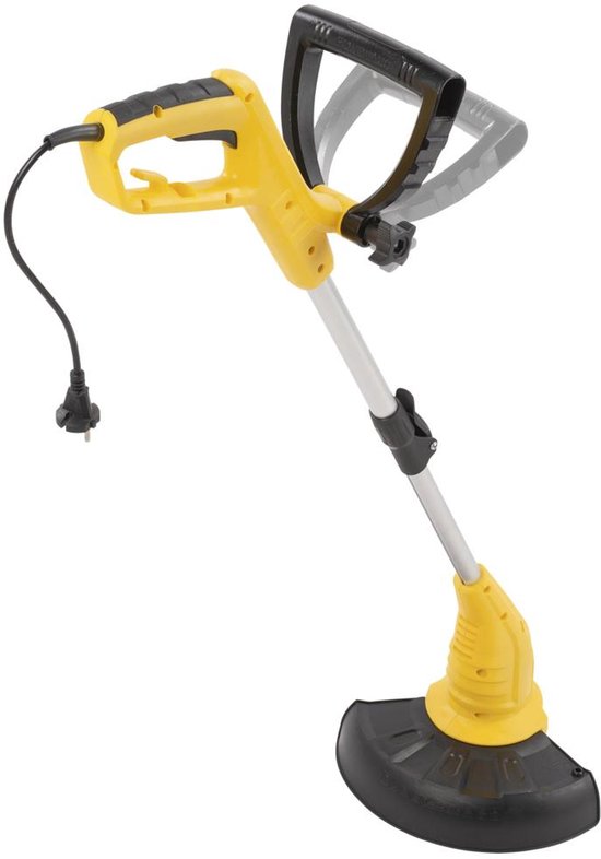 Powerplus Elektrische Grasmaaier En Grastrimmer Powxg62205t Van 1300 W 320 Mm Oe 250 220 Oe Tuingereedschap 1378543726