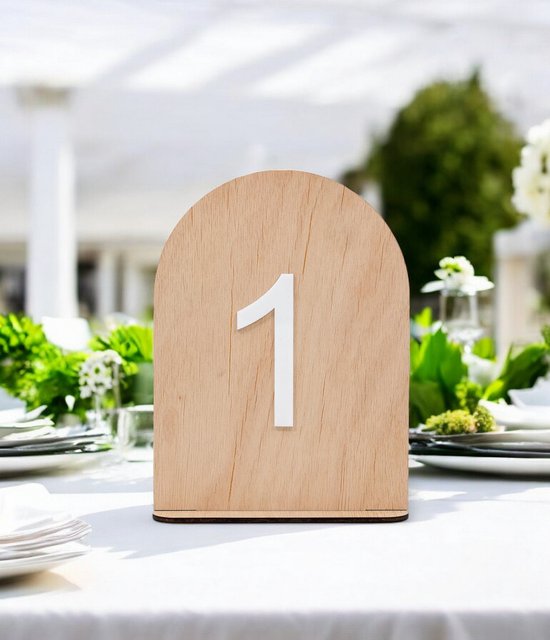 Bkrdty Tafelkaarten, 100 stuks, parelwit, vlinder, plaatskaarten voor bruiloften, rouwfeesten, vergaderingen, presentaties, 12 x 9 cm