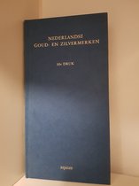 Nederlandse goud- en zilvermerken