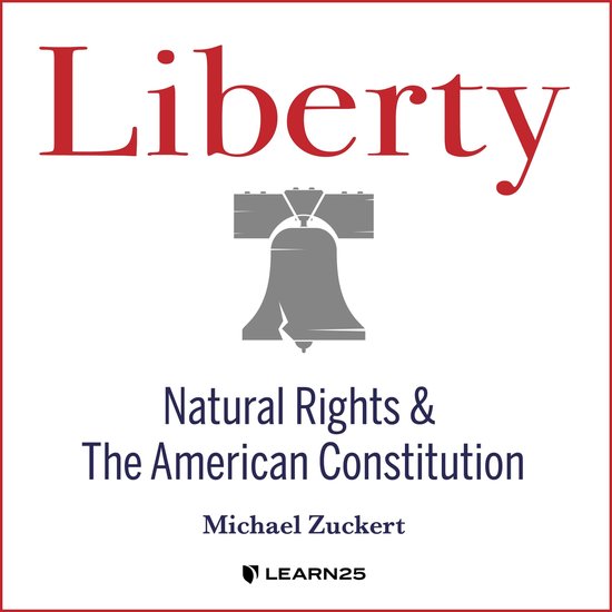 Liberty - cover
