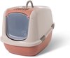Champagne roze, Terracotta