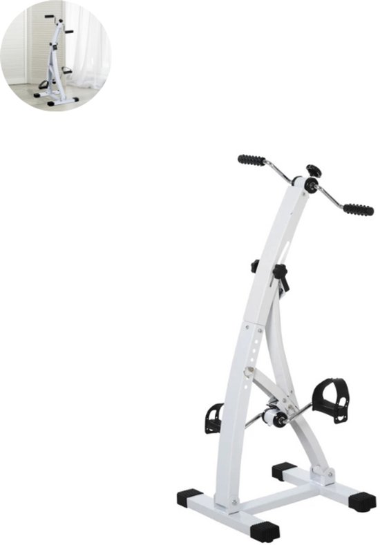Stoelfiets - Bureaufiets - Deskbike - (EAN: 8721264196088) - Stoelfiets - €104,95