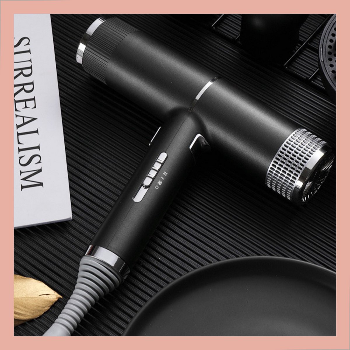 BlowSense T-Power - Föhn met diffuser thumbnail 5