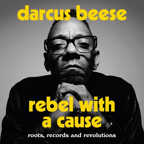 Rebel With a Cause - cover