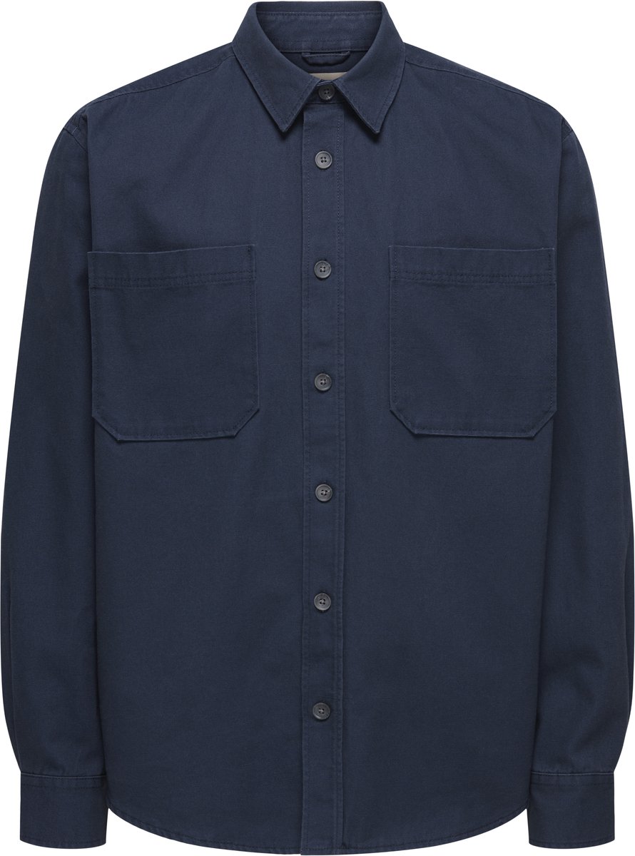 ONLY & SONS Overshirt ONSALP Overshirt
